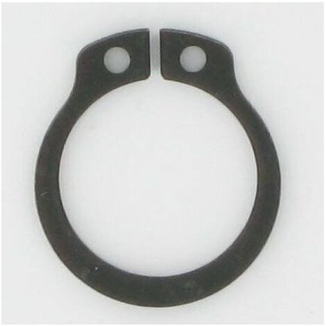 Circlips poulie crantée coupe autoportée GGP, Stiga - 112609200/0 (1/3)