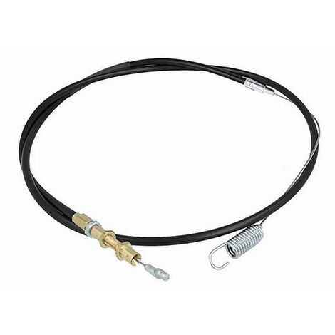 Honda – Câble traction tondeuse HRG415 HRG465 – Pièce d'origine – Installation facile – Pour démarrage et contrôle tondeuse