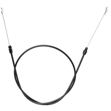 Câble de frein moteur tondeuse MTD - 746-04210 (1/2)