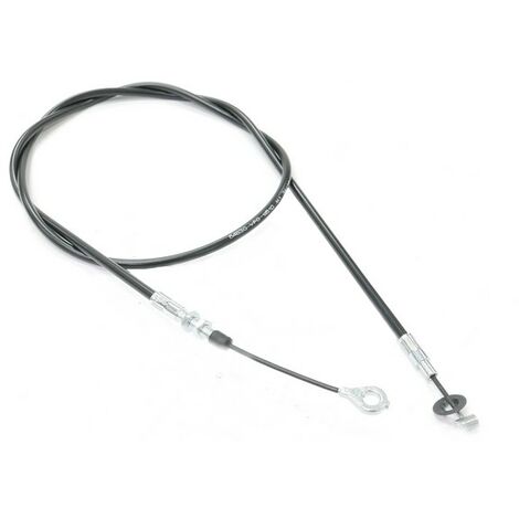Cable vitesses tondeuse Honda HRD535, HRD536, HRD536C hydrostatique
