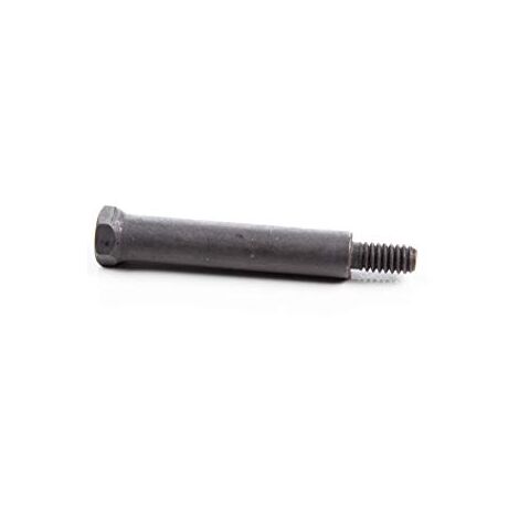 Boulon échappement moteur pour tondeuse – Pièce d'origine pour modèles Briggs & Stratton – Réparation moteur fiable