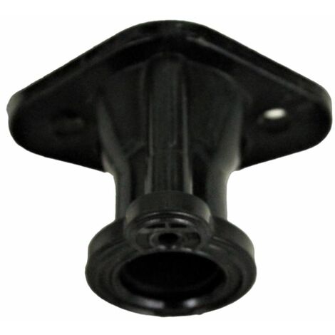Pipe d'admission tronçonneuse – Compatible Scheppach CSP2540 CSP2541 Woodster CSP10 – Pour coupe précise bois dur