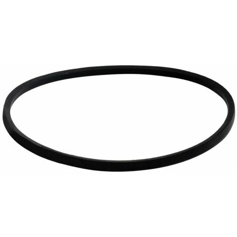Courroie pour moteur thermique Z750 – Longueur 1,5m – Compatible tondeuses Scheppach et Woodster – 5911241004