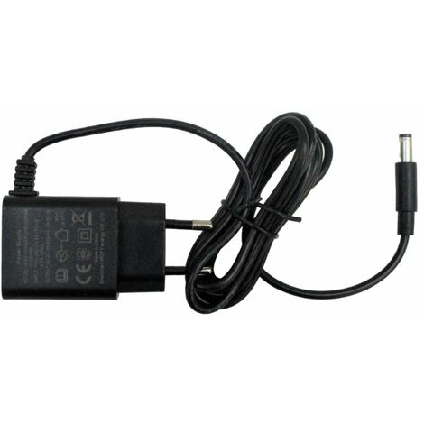 Chargeur pour tondeuse à gazon 20V – Compatible Scheppach et Woodster – Tension 20V – Charge rapide et sécurisée