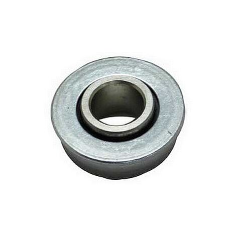 Roulement de roue arrière tondeuse – Compatible Kaaz, Sarp, Roques & Lecoeur – Usage professionnel – Conception robuste pour terrains accidentés