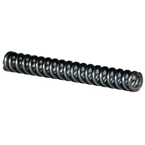 Outils Wolf – Ressort pour sécateur OGA/OFA – Accessoire essentiel pour coupe précise – Compatible avec modèles OGA et OFA – Pour sécateurs professionnels