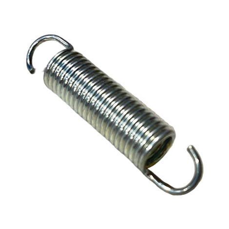 Outils Wolf – Ressort pour tête élagueuse sur perche OS2000 OS4000 – Compatibilité optimale pour élagueuse sur perche – Performance garantie (1/2)