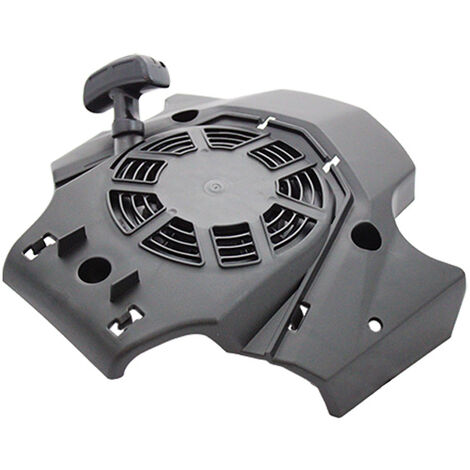 Lanceur complet pour moteur thermique K805 – Compatible Oleo Mac et Staub – Performance optimisée pour tondeuses – Pièce d'origine