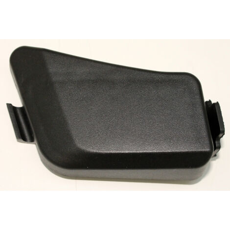 Couvercle de filtre à air pour tondeuse – Protection optimale contre poussière et débris – Compatible Scheppach et Woodster – Modèles BRM et TT