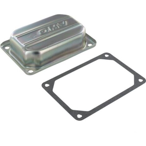 Cache culbuteur moteur autoportée Briggs et Stratton - 797421 (1/2)