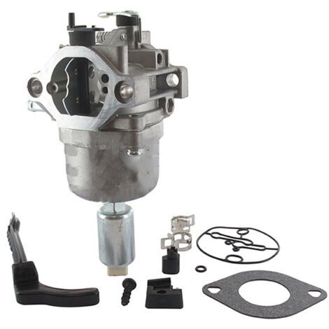 Vue éclatée et pièces détachées Carburateur pour HRD536K3 HONDA