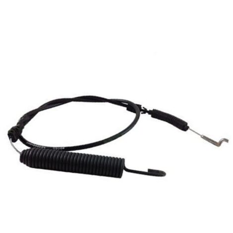 Câble embrayage de lame MTD Minirider 76cm - 746-04802A