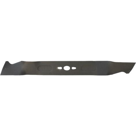 Lame de tondeuse mulching 53 cm – Compatible Scheppach et Woodster – Coupe efficace pour un excellent mulching