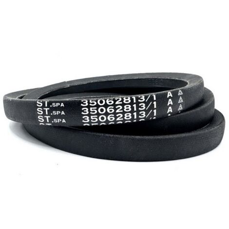 Courroie de coupe autoportée Honda HF2213, HF2216, HF2415, HF2417 - 80480VK1003
