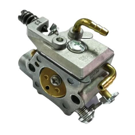 Pour Oleo Mac 25 Remplace Le Carburateur Walbro [573