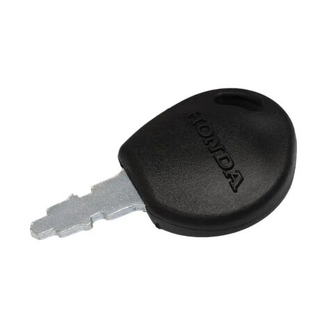 Clé de contact autoportée – Contacteur à clé pour tracteur tondeuse – Mode de pose électricité – Pièce d'origine Honda - HF2315
