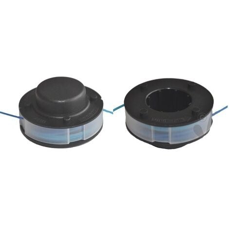 Bobine fil coupe bordure Al-ko, Viking, Hitachi, MTD, Stiga, Black et Decker ...