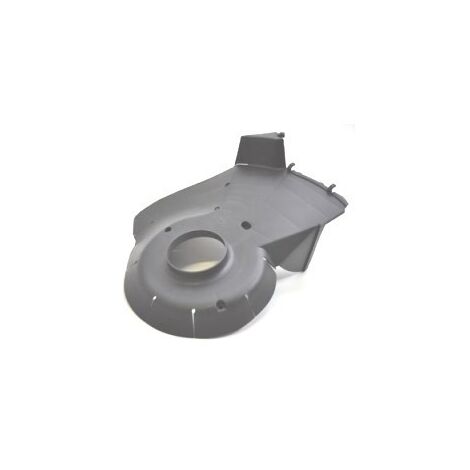 Castelgarden – Carter de protection de courroie pour tondeuse mulching – Compatible modèles 2008 et plus – Usage professionnel – Matériau durable