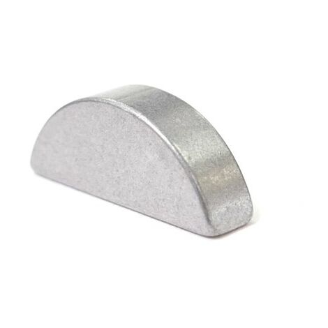Husqvarna – Clavette support de lame pour tondeuse Bernard Loisirs – Compatible modèles BL6053SD et BL6053SDE – Référence 581843001