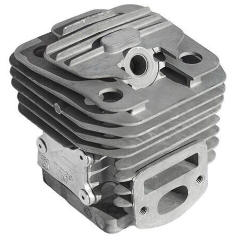 Cylindre tronçonneuse Husqvarna 543XP, 543XPG - 577405001 - Origine (1/2)