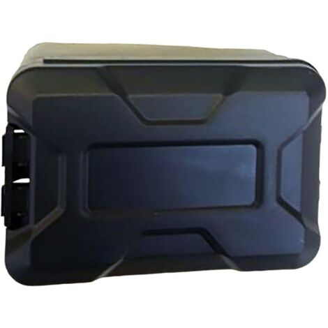 Filtre à air complet pour tondeuse à gazon – Remplacement d'origine pour Scheppach et Woodster – 5911241038