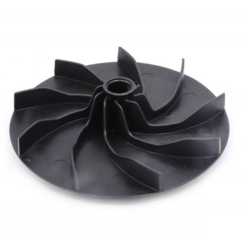 Support de lame ventilateur tondeuse Stihl / Viking