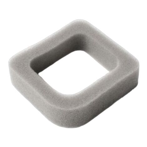 Scheppach – Filtre à air pour outils multifonctions – Compatible débroussailleuses et souffleurs – Largeur 10cm – 3904803025