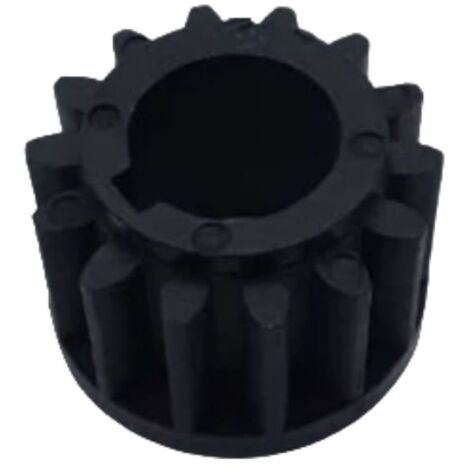 Pignon motoculteur 41mm – 14 dents – Épaisseur 19mm – Compatible Scheppach MTP850 et Woodster MB850