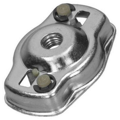 Mc Culloch – Support cliquets débroussailleuse – Compatible modèle B26 PS – Transmission efficace d'énergie – Pièce d'origine constructeur - B26PS (1/3)
