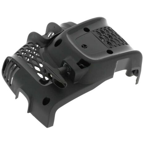 Mc Culloch – Lanceur moteur débroussailleuse thermique – Démarreur manuel complet – Installation rapide – Compatible B26PS T26CS