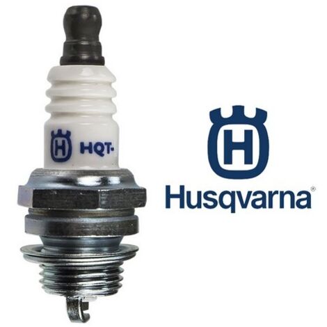 Bougie d'allumage moteur Husqvarna HQT-4
