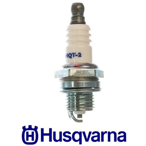 Bougie d'allumage moteur Husqvarna HQT-2