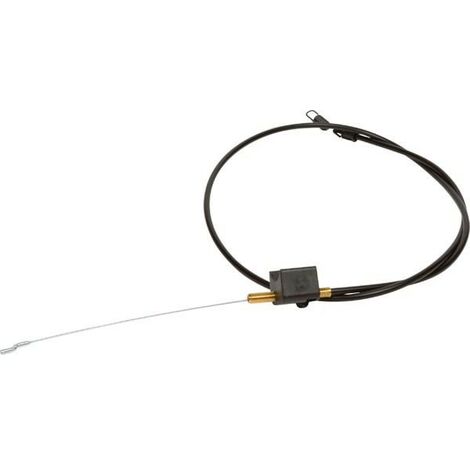 Stihl – Câble de traction pour tondeuse Viking MB545V – Longueur 2m – Origine 63407007520