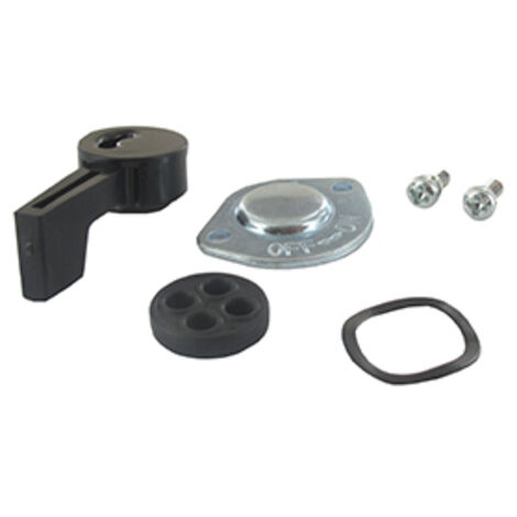 Robinet De Carburant Pour Honda Modèles Gp160h, Gp200h, Gx160h1, Gx160h2, Gx160uh2, Gx200h, Gx200h2, Gx200uh2, Gx270h2, Gx390h2,