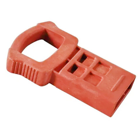Makita – Clé de sécurité pour tondeuse à batterie DLM382 DLM462 – Remplacement d'origine – 6435354