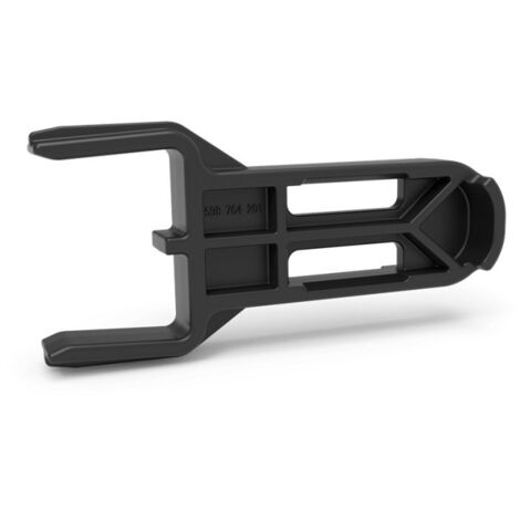 Outil de démontage robot – Compatible avec modèles Husqvarna 305/310/315/405X/415X – SKU 598764201 (1/2)