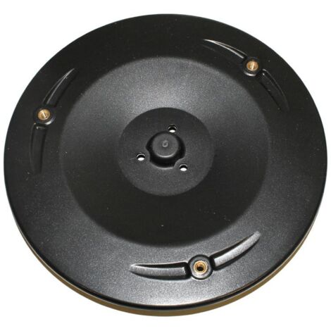 Scheppach – Disque de coupe pour robot tondeuse – Compatibilité PX-RRM-600Wi, XL600, XXL900 – Métal haute résistance – Coupe précise et homogène