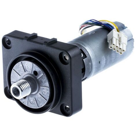 Husqvarna – Moteur de roue pour tondeuse robot – Compatible modèles 420, 430 X, 440, 450 X – Moteur d'origine – 581621307