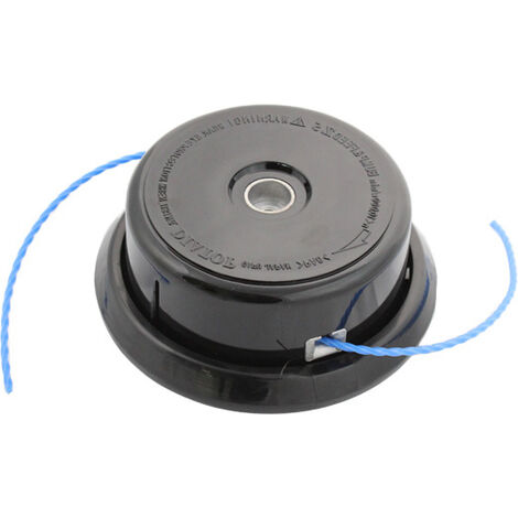 Tête fil nylon débroussailleuse Echo X047000332