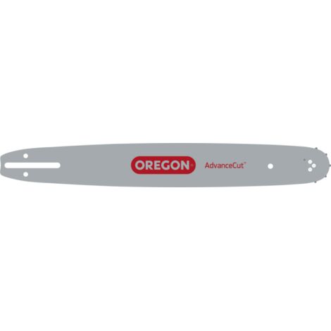 Guide chaîne tronçonneuse Oregon 3/8 063  AdvanceCut SFHD025  45cm