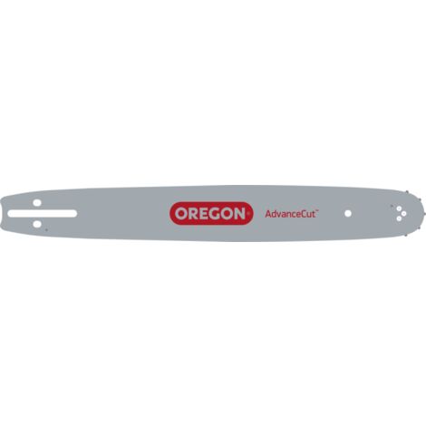 Guide chaîne tronçonneuse Oregon 325 058 PXBK041 AdvanceCut  38cm