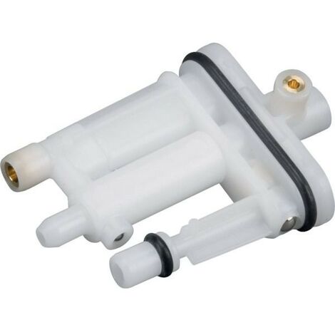 Diffuseur tondeuse moteur Briggs et Stratton