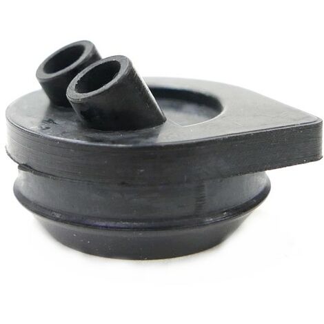 Lot De 5 Joints En Caoutchouc Pour Réservoir D'essence - 2 Trous - Pour - Foto 4