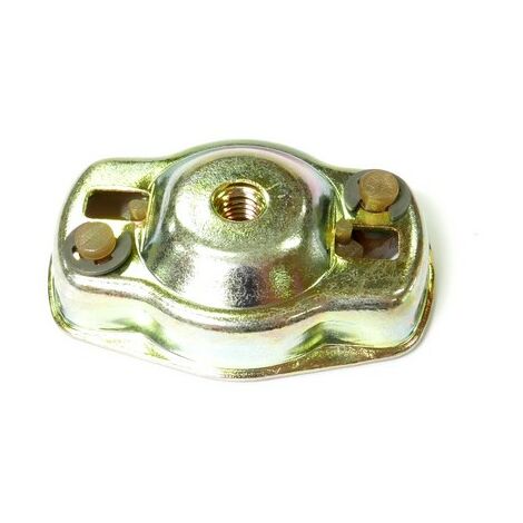 Groupe crochet de démarrage 503873305 – Coupelle de lanceur pour débroussailleuse – Performance optimale – Compatible Husqvarna et Jonsered