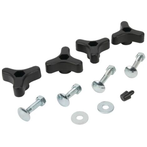 dotation visserie cs noir - 3810086910 - Stiga-GGP