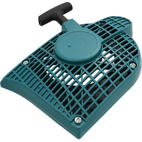 Makita – Lanceur pour moteur thermique 1233573 – Puissance optimale pour découpeuses – Compatible avec modèles DPC6400/DPC6401/DPC6410