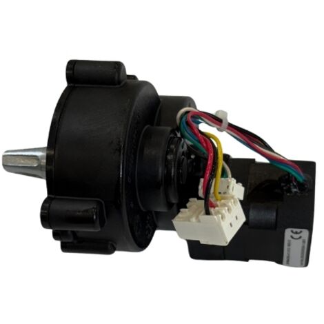 Moteur roue tondeuse robot Stihl / Viking - 63096400150 (1/5)