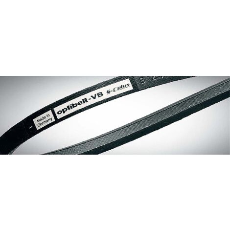 Courroie lisse trapézoïdale Optibelt B55 (1/4)