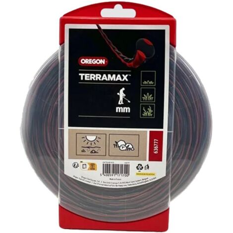 Fil de coupe Oregon TerraMax 636779 2 7 mm x 56 m