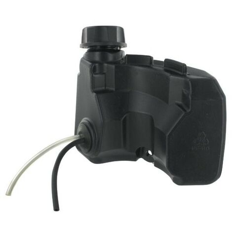 Réservoir essence taille-haies Alpina H60, SHP60 - 118801438/1